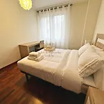 شقة San Isidro 16 اوفيدو