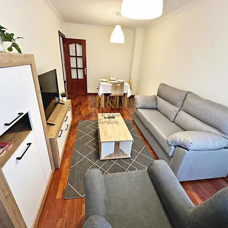 San Isidro 16 Appartement *