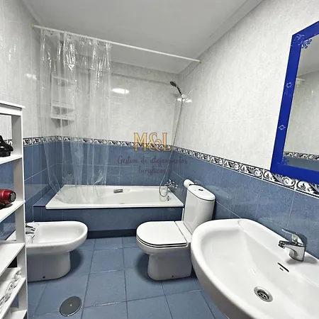 San Isidro 16 Oviedo