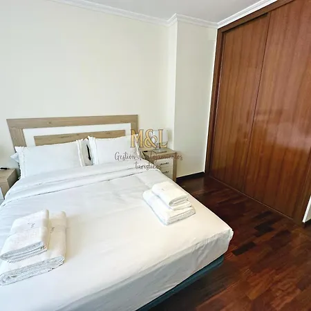 San Isidro 16 * Oviedo