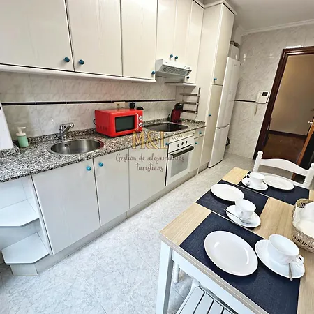 Appartement San Isidro 16 *