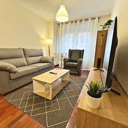 Appartement San Isidro 16 *