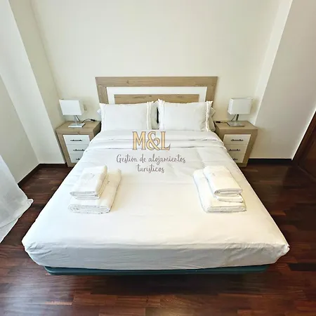 Appartement San Isidro 16 *