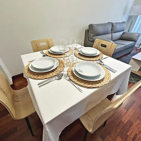 Apartment San Isidro 16 Oviédo