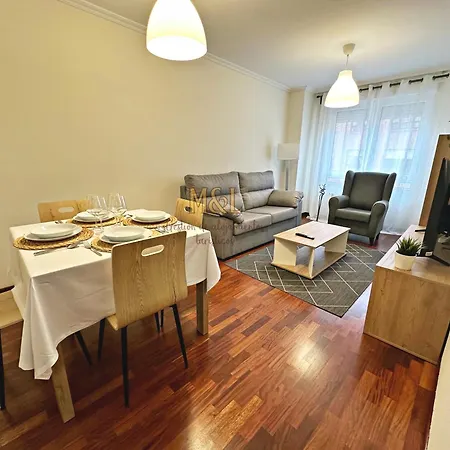 San Isidro 16 Appartement