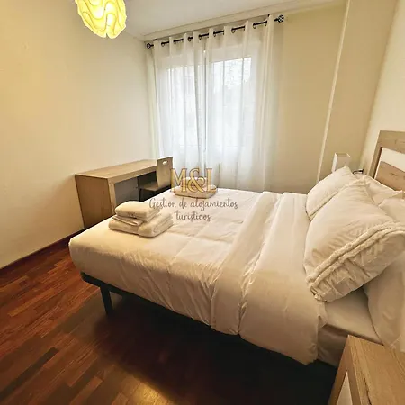 Appartement San Isidro 16 Oviedo