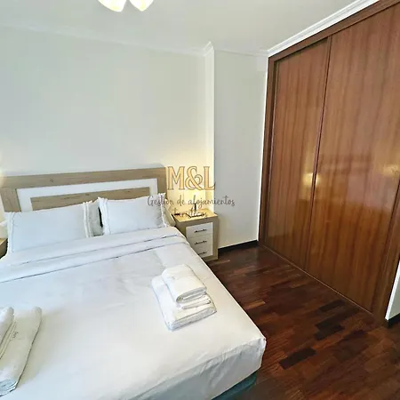 San Isidro 16 Oviedo