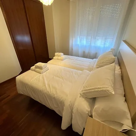 Appartement San Isidro 16 *