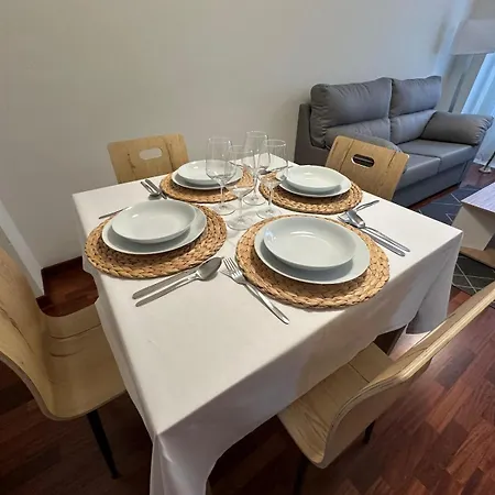 Appartement San Isidro 16