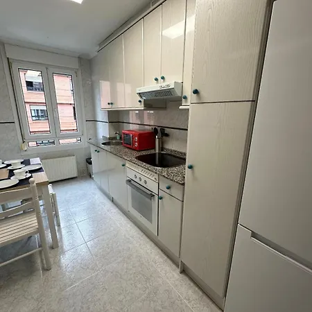 San Isidro 16 Apartment *